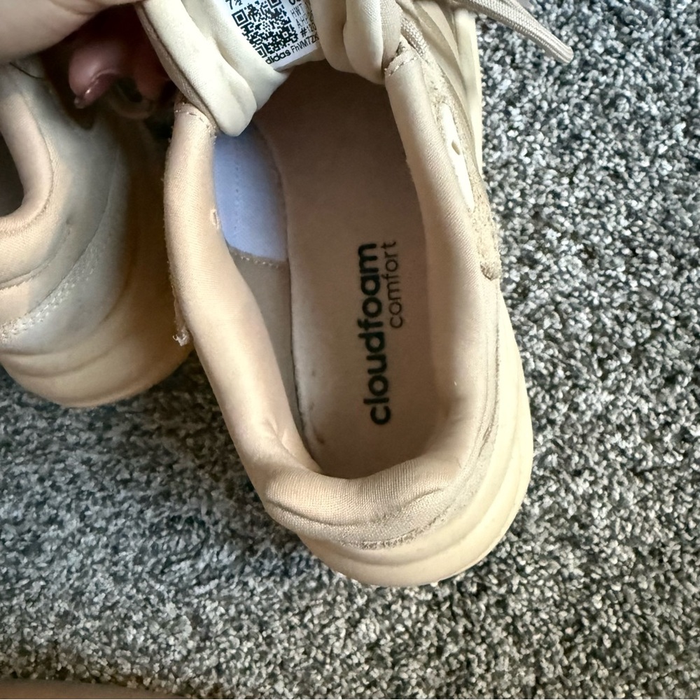 Adidas Ozelle Cloud foam Lifestyle Running Shoes - Picture 6 of 9